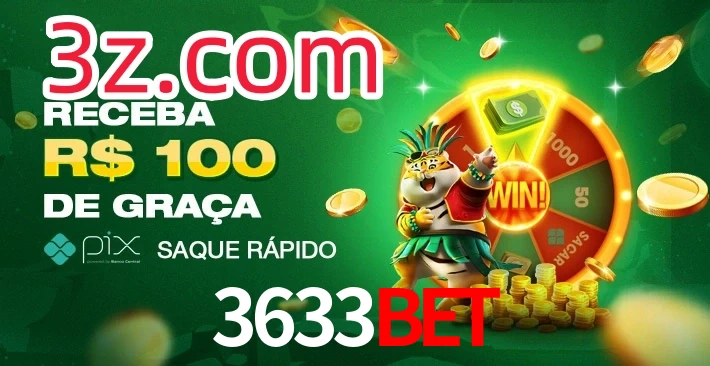 3633bet