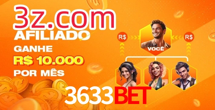 3633bet
