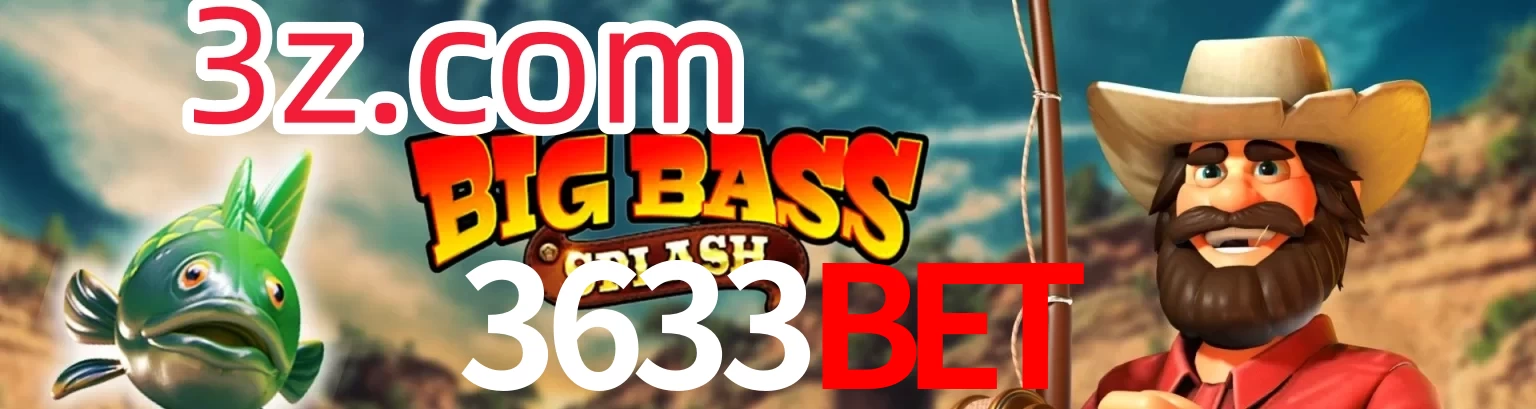 3633bet