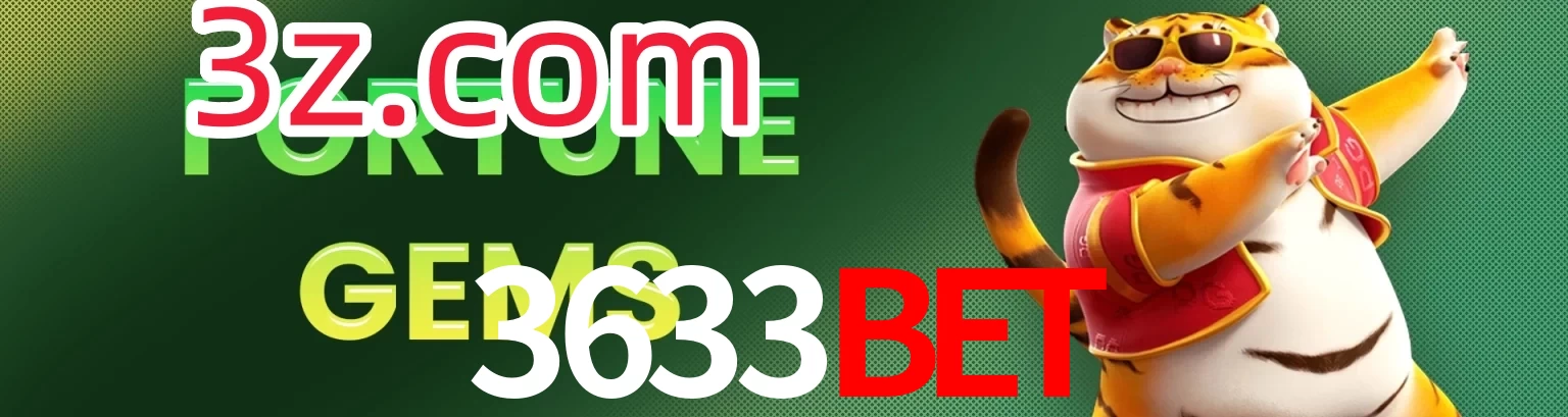 3633bet