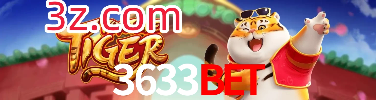 3633bet