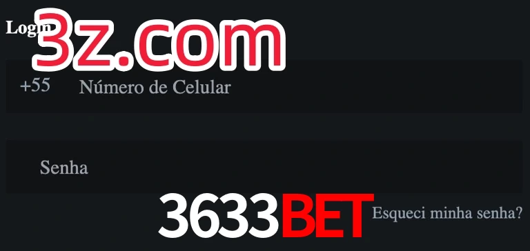 3633bet