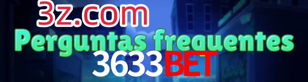 3633bet