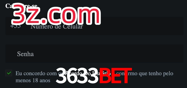 3633bet